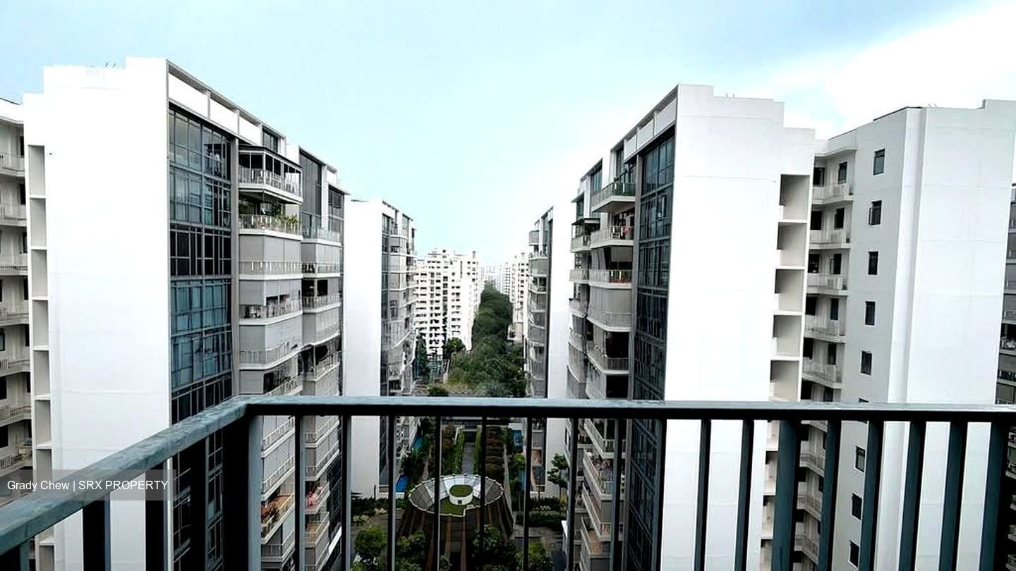 La Fiesta (D19), Condominium #573931691